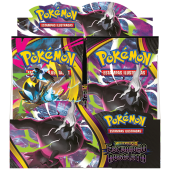 Pokémom - Escuridão Absoluta Display Booster 36U